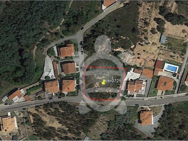 Terreno em Antanhol