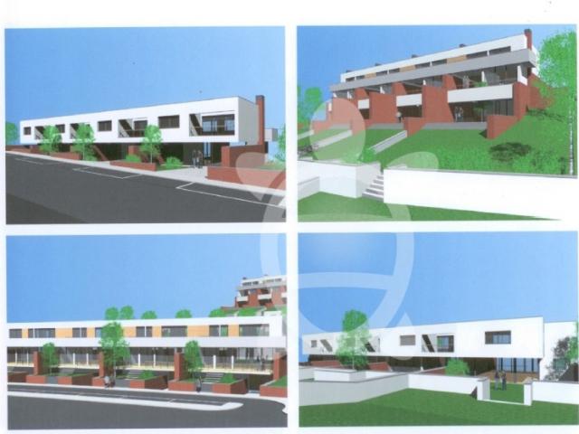 Terreno em Antanhol