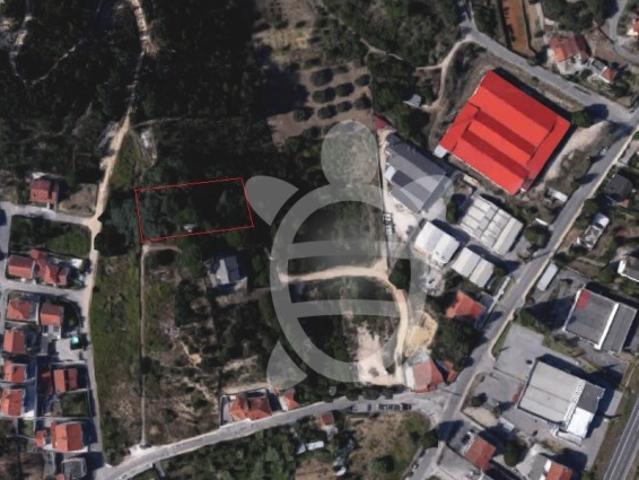 Terreno em Antanhol