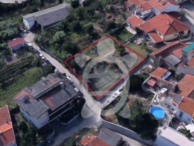 Terreno em Antanhol