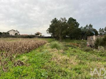 Terreno em Antas de 1060,00 m²