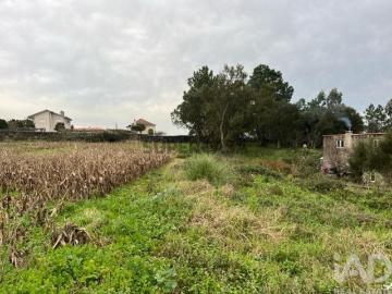 Terreno em Antas de 1060,00 m²