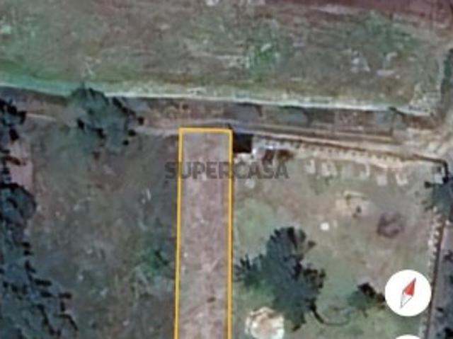 Terreno em Antas de 310,00 m²