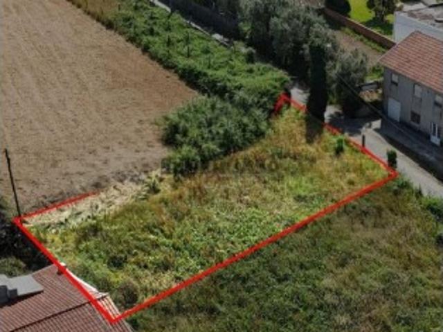 Terreno em Antas de 523,00 m²