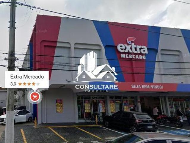 Terreno em Aparecida, Santos/SP de 360m² à venda por R$ 1.750.000,00