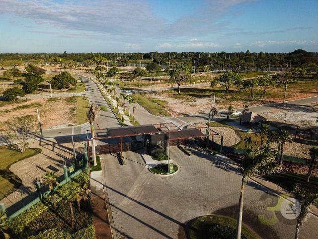 Terreno em, Aquiraz/CE de 0m² à venda por R$ 164.000,00