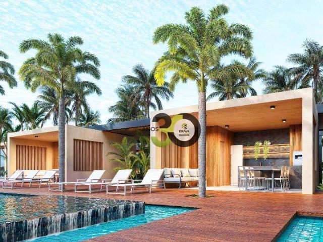 Terreno em, Aquiraz/CE de 0m² à venda por R$ 196.360,00