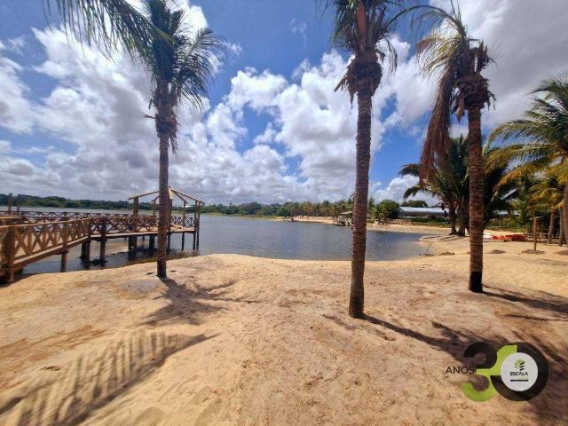 Terreno em, Aquiraz/CE de 0m² à venda por R$ 684.916,00