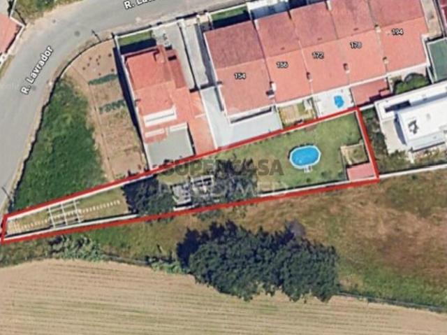Terreno em Arcozelo