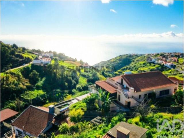 Terreno em Arco da Calheta