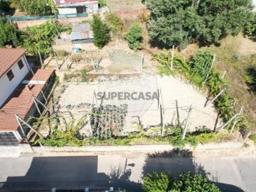 Terreno em Arco de Baúlhe e Vila Nune