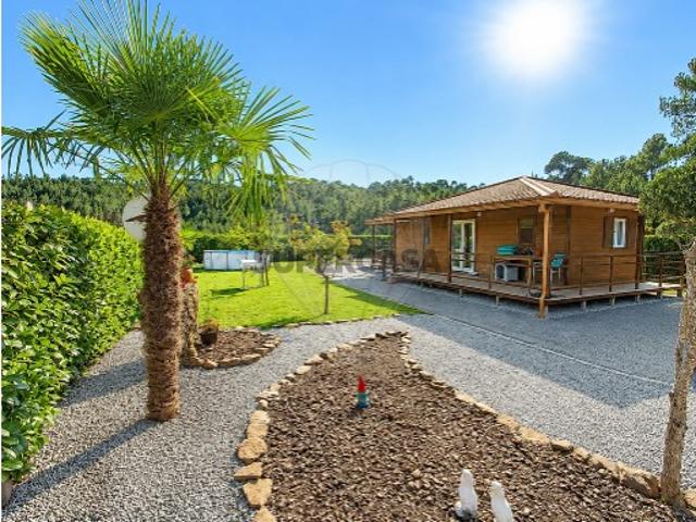 Terreno em Arco de Baúlhe e Vila Nune