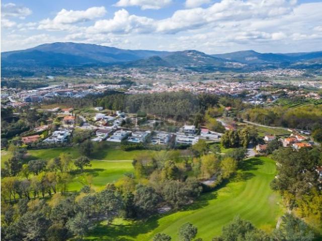 Terreno em Arca e Ponte de Lima