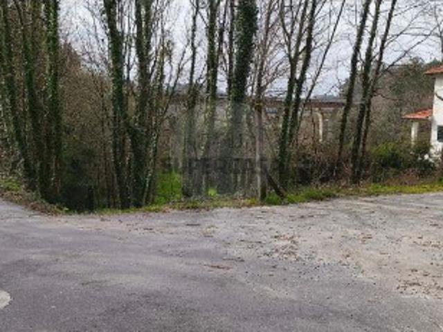 Terreno em Arca e Ponte de Lima