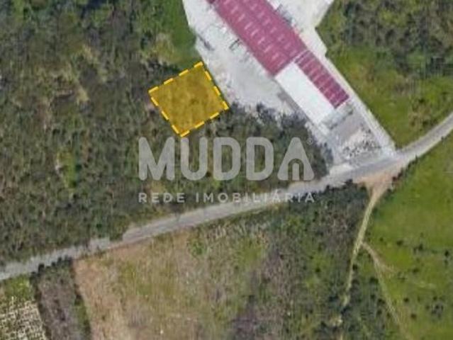 Terreno em Arada