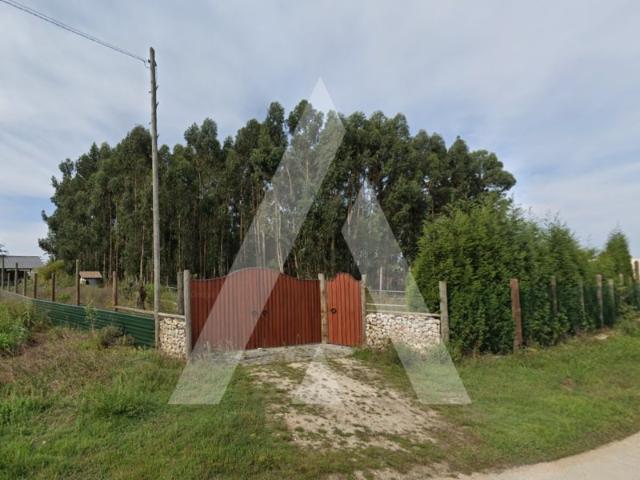 Terreno em Aradas Aveiro