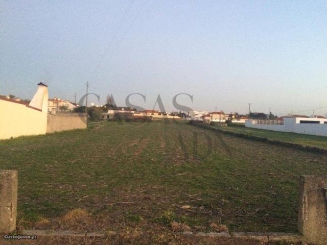 Terreno em Aradas com 2.223 m2