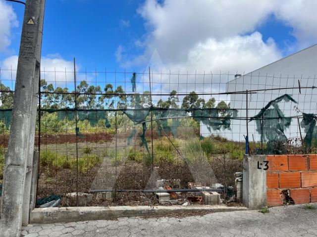 Terreno em Aradas para construção!