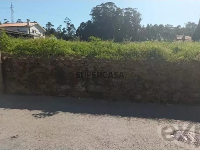 Terreno em Argoncilhe