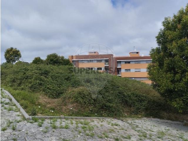 Terreno em Argoncilhe