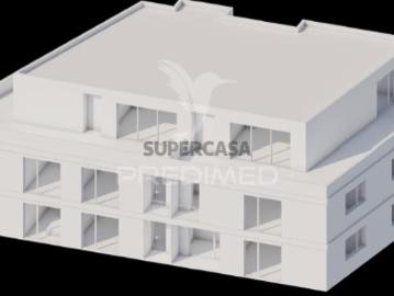Terreno em Rio Meão