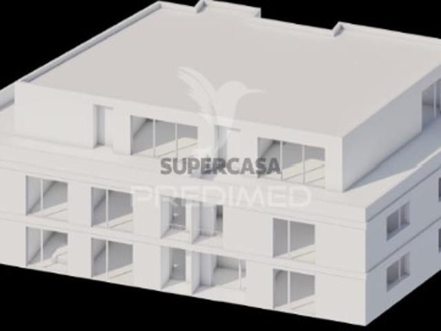 Terreno em Rio Meão