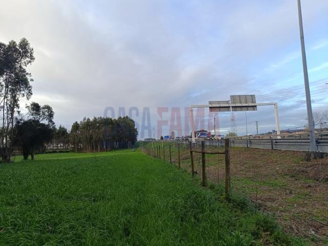 Terreno em Argivai Póvoa de Varzim