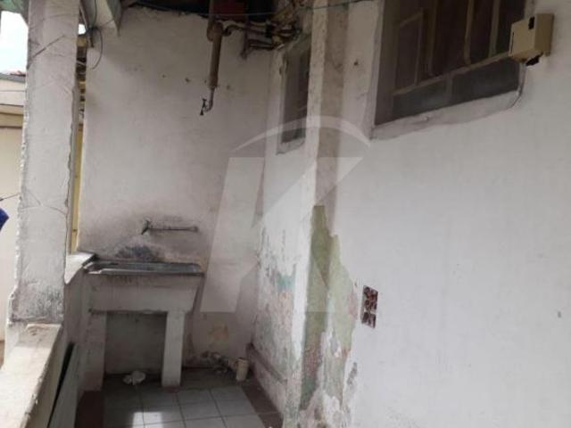 Terreno em área comecial!