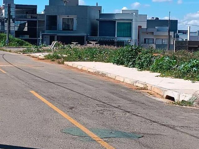 TERRENO EM AREA NOBRE CRECI 23297 61 99405 6064 GILBERTO