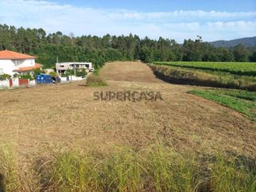 Terreno em Areias