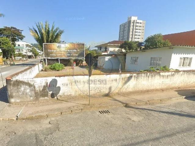 Terreno em Areias, Camboriú/SC de 600m² para locação R$ 5.990,00/mes