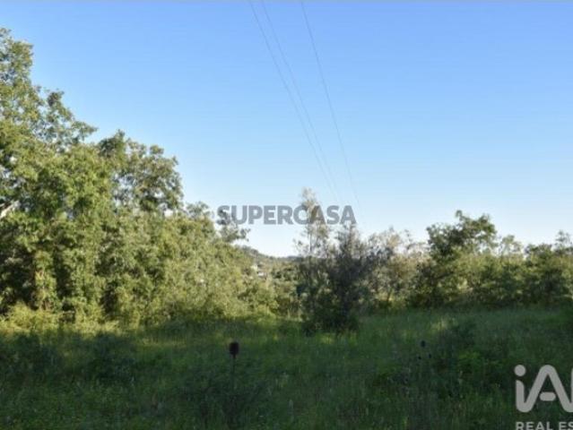 Terreno em Areias e Pias de 1440,00 m²