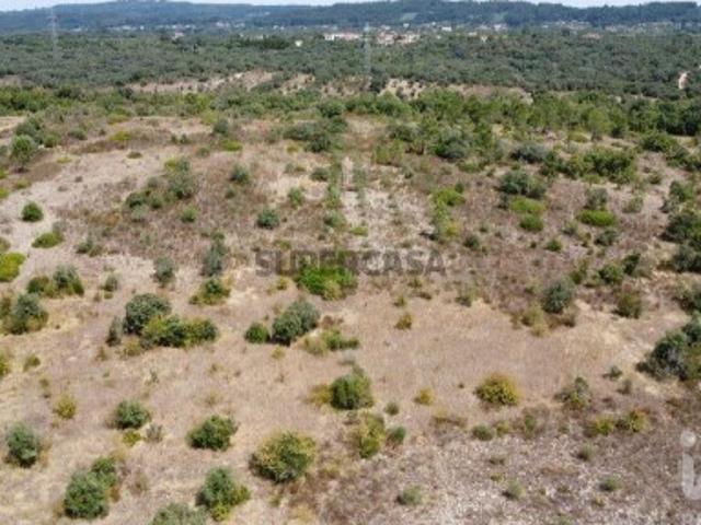Terreno em Areias e Pias de 17000,00 m²