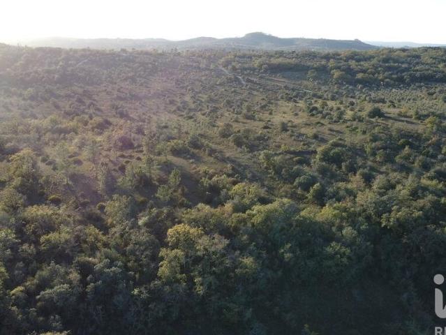 Terreno em Areias e Pias de 2560,00 m²