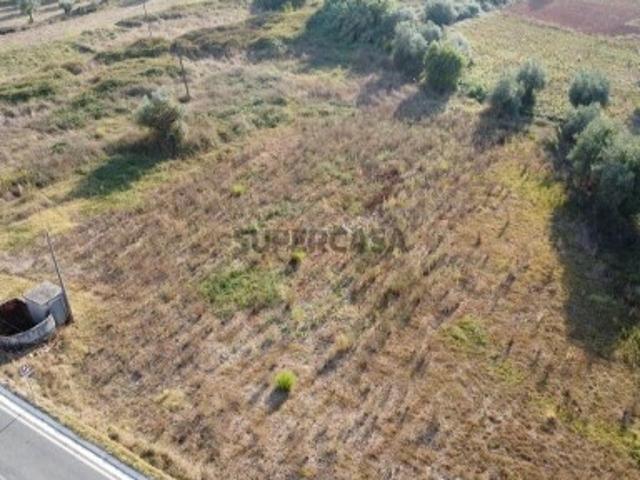 Terreno para construção em Areias e Pias de 640,00 m²