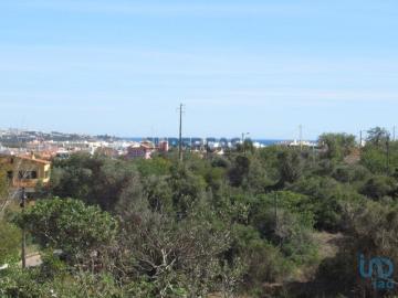 Terreno em Armação de Pêra de 51360,00 m²