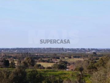 Alcantarilha e Pêra, Concelho de Silves, Distrito de Faro, Algarve