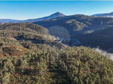 Terreno em Arnoia