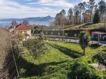 Terreno em Arnoia