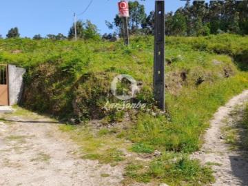Não urbanizável em Arnoso Santa Maria e Santa Eulália e Sezures