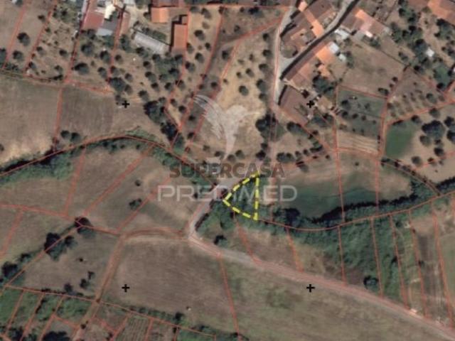 Terreno em Arneiro das Milhariças