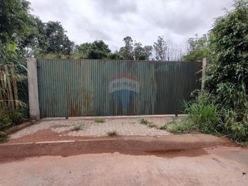 Terreno em Arniqueiras SHA, cj 05, chácara 29