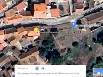 Terreno em Arrouquelas
