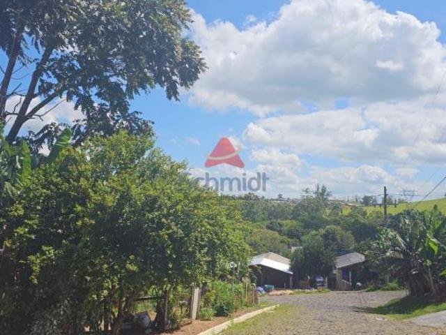 Terreno em Arroio da Manteiga, São Leopoldo/RS
