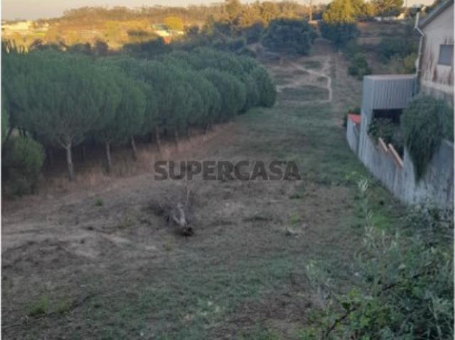 Terreno em Arrabal