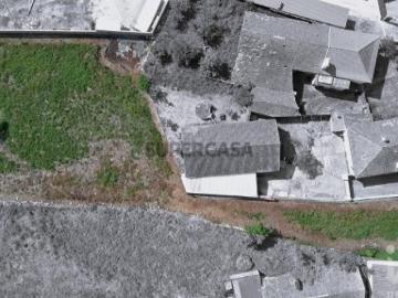 Terreno em Arrabal