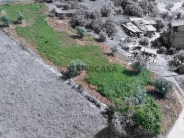 Terreno em Arrabal