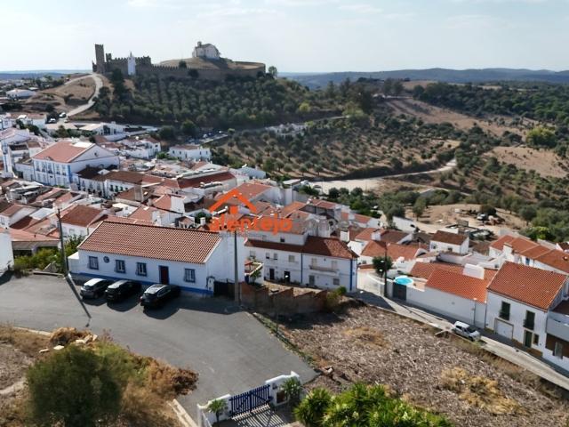TERRENO EM ARRAIOLOS PARA CONSTRUÇÃO