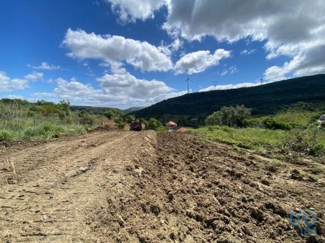 Terreno em Arranhó