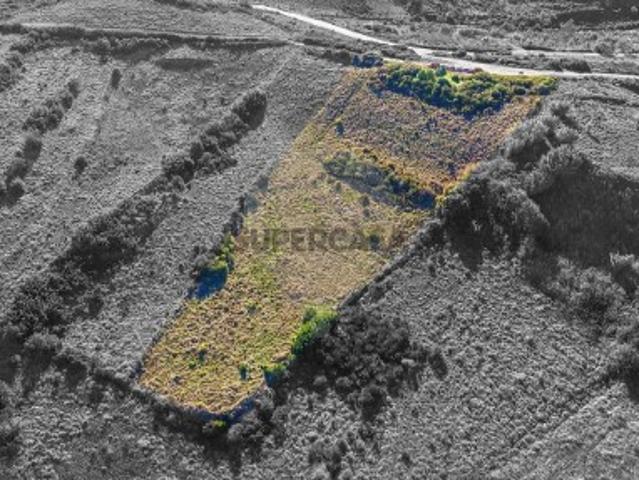 Terreno em Arranhó
